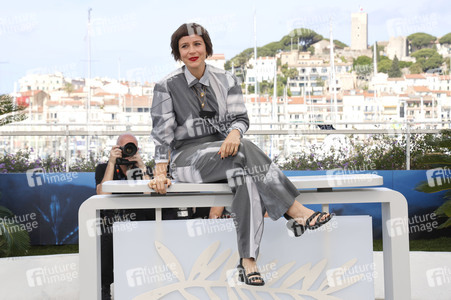 Photocall 'Grand Tour', Cannes Film Festival 2024