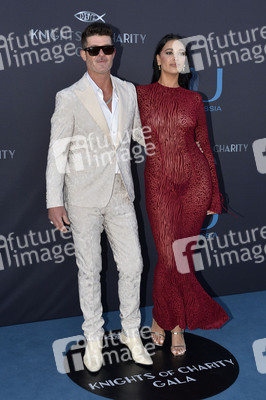 Gala-Dinner 'Knights of Charity', Cannes Film Festival 2024