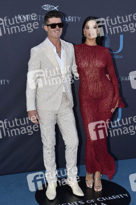 Gala-Dinner 'Knights of Charity', Cannes Film Festival 2024