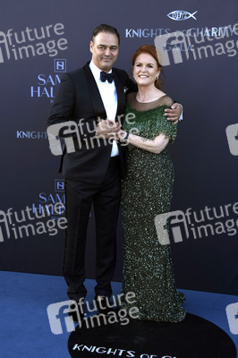 Gala-Dinner 'Knights of Charity', Cannes Film Festival 2024