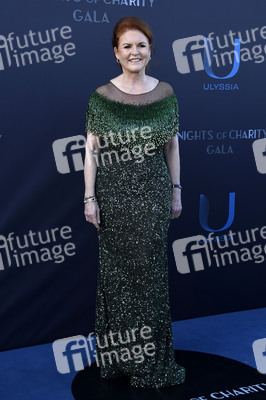 Gala-Dinner 'Knights of Charity', Cannes Film Festival 2024