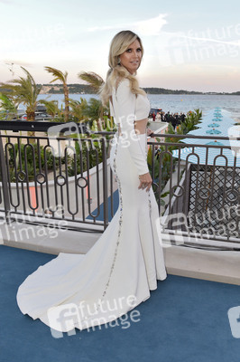 Gala-Dinner 'Knights of Charity', Cannes Film Festival 2024
