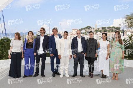 Photocall 'Motel Destino', Cannes Film Festival 2024