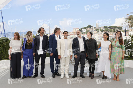 Photocall 'Motel Destino', Cannes Film Festival 2024