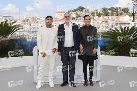 Photocall 'Motel Destino', Cannes Film Festival 2024