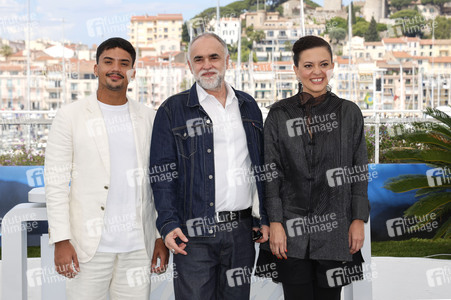 Photocall 'Motel Destino', Cannes Film Festival 2024