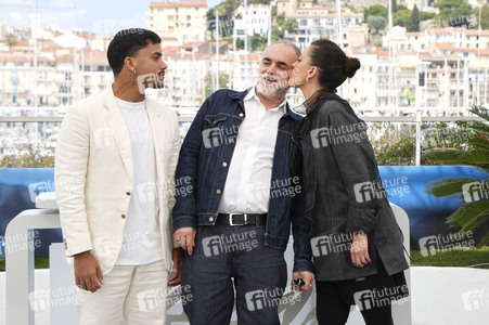 Photocall 'Motel Destino', Cannes Film Festival 2024