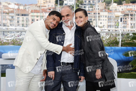 Photocall 'Motel Destino', Cannes Film Festival 2024