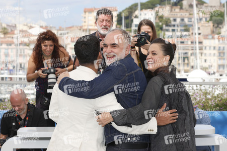 Photocall 'Motel Destino', Cannes Film Festival 2024