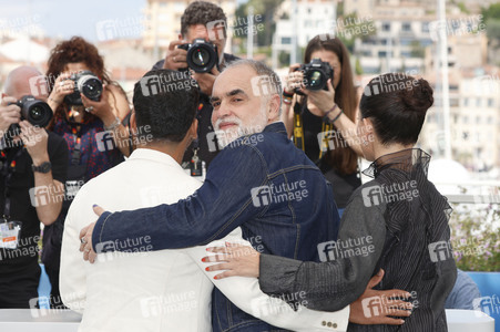 Photocall 'Motel Destino', Cannes Film Festival 2024