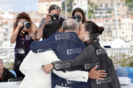 Photocall 'Motel Destino', Cannes Film Festival 2024
