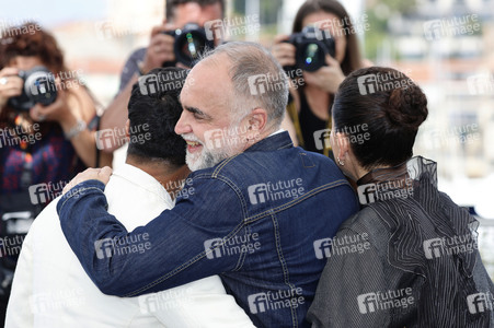 Photocall 'Motel Destino', Cannes Film Festival 2024
