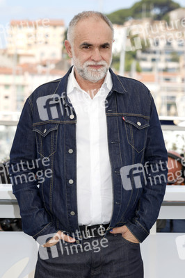 Photocall 'Motel Destino', Cannes Film Festival 2024