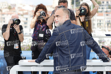Photocall 'Motel Destino', Cannes Film Festival 2024