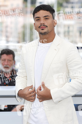Photocall 'Motel Destino', Cannes Film Festival 2024
