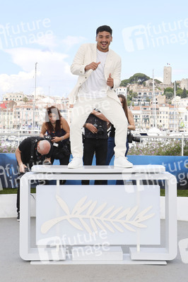 Photocall 'Motel Destino', Cannes Film Festival 2024