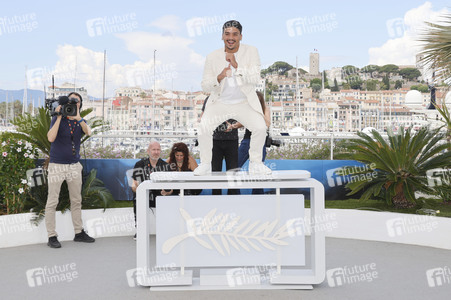 Photocall 'Motel Destino', Cannes Film Festival 2024
