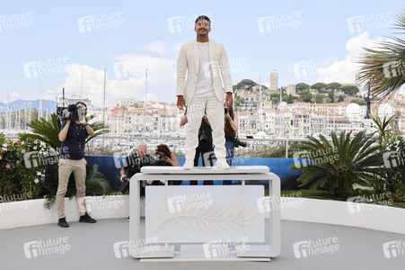 Photocall 'Motel Destino', Cannes Film Festival 2024