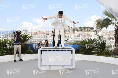 Photocall 'Motel Destino', Cannes Film Festival 2024