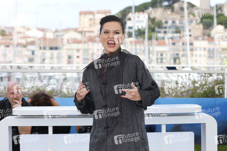 Photocall 'Motel Destino', Cannes Film Festival 2024