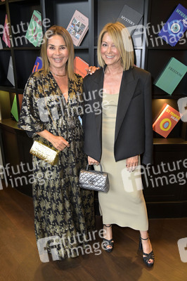 Opening Scirocco Brasserie in Berlin