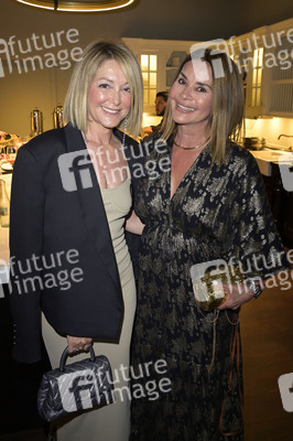 Opening Scirocco Brasserie in Berlin