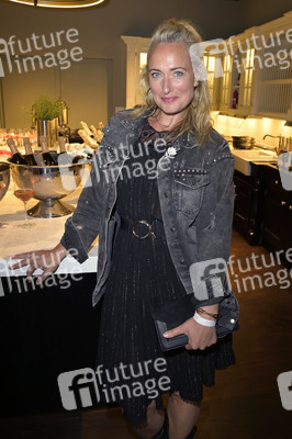 Opening Scirocco Brasserie in Berlin