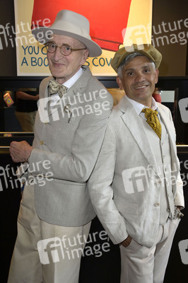 Opening Scirocco Brasserie in Berlin