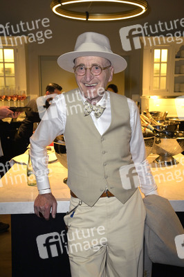 Opening Scirocco Brasserie in Berlin