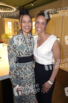 Opening Scirocco Brasserie in Berlin