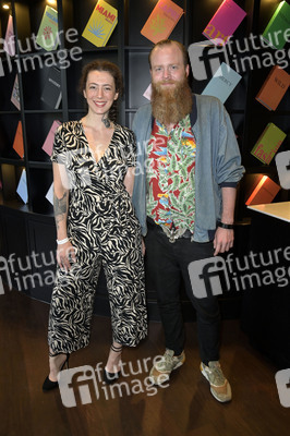 Opening Scirocco Brasserie in Berlin