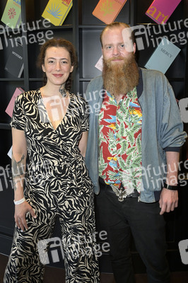 Opening Scirocco Brasserie in Berlin