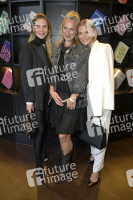 Opening Scirocco Brasserie in Berlin