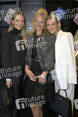 Opening Scirocco Brasserie in Berlin