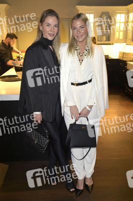 Opening Scirocco Brasserie in Berlin