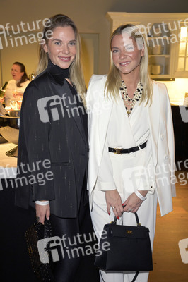 Opening Scirocco Brasserie in Berlin