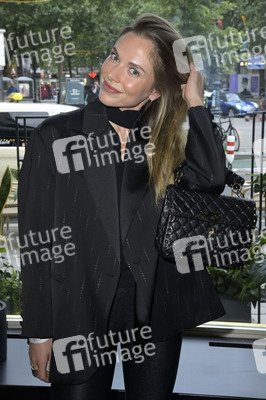 Opening Scirocco Brasserie in Berlin