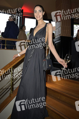 Opening Scirocco Brasserie in Berlin