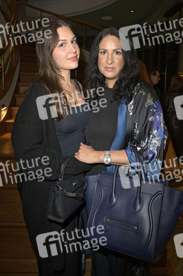 Opening Scirocco Brasserie in Berlin