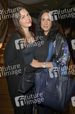 Opening Scirocco Brasserie in Berlin