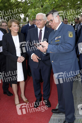 Staatsakt zu 75 Jahre Grundgesetz in Berlin