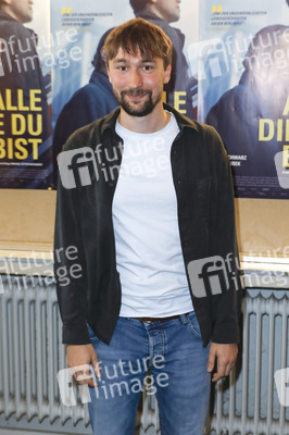 Filmpremiere 'Alle die Du bist' in Köln