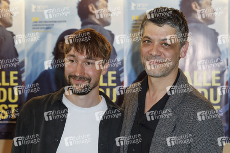 Filmpremiere 'Alle die Du bist' in Köln