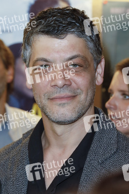 Filmpremiere 'Alle die Du bist' in Köln