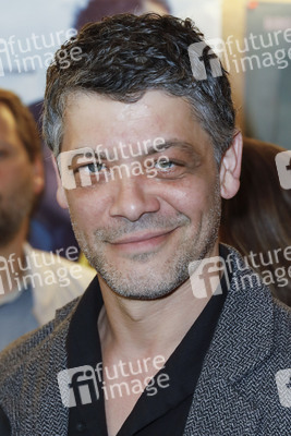 Filmpremiere 'Alle die Du bist' in Köln