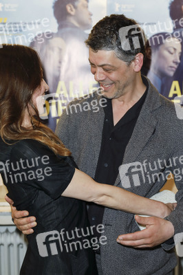 Filmpremiere 'Alle die Du bist' in Köln