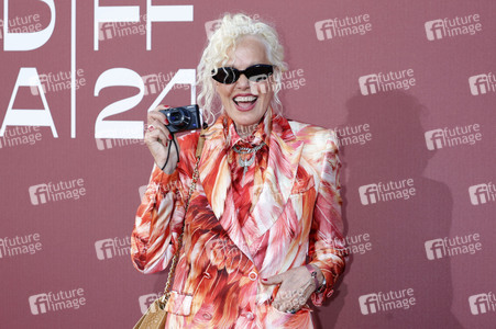 amfAR's Cinema Against Aids Gala, Cannes Film Festival 2024