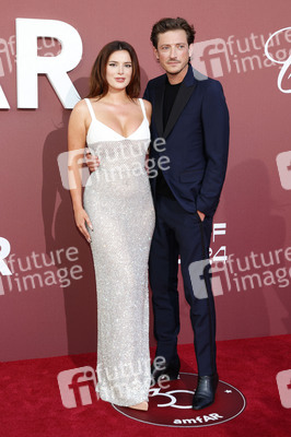 amfAR's Cinema Against Aids Gala, Cannes Film Festival 2024
