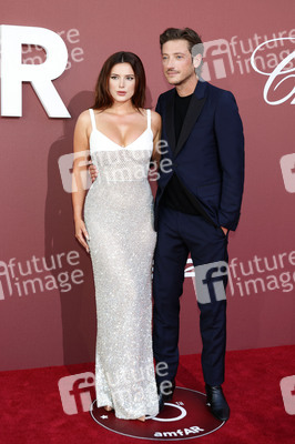 amfAR's Cinema Against Aids Gala, Cannes Film Festival 2024
