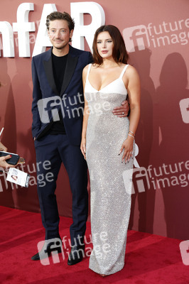 amfAR's Cinema Against Aids Gala, Cannes Film Festival 2024
